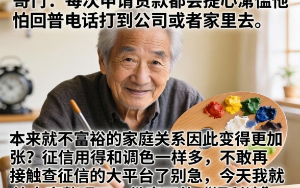 不打回访的网贷口子，概览五个真正不查征信的贷款app