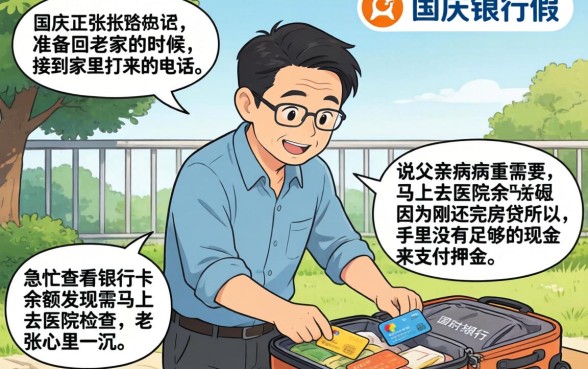 国庆期间借款平台放款吗，汇整五个黑到不能再黑都能下款的口子