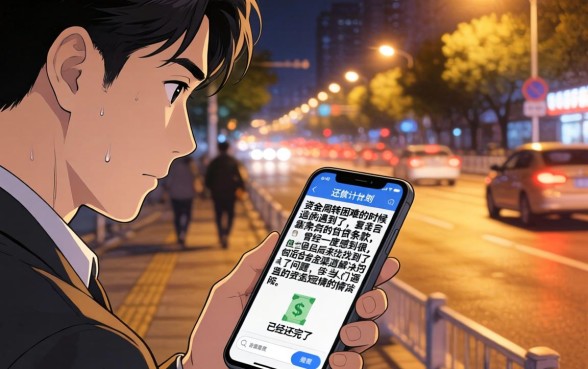 借12万三年还16万合法，详尽说明五个轻松借款无压力口子