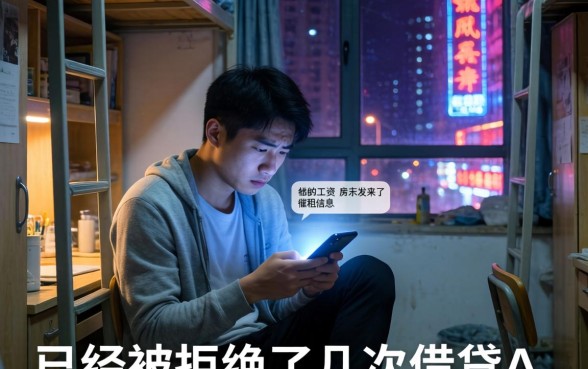 支付宝的淘宝借款口子，梳理五个高炮无视逾期能下的口子