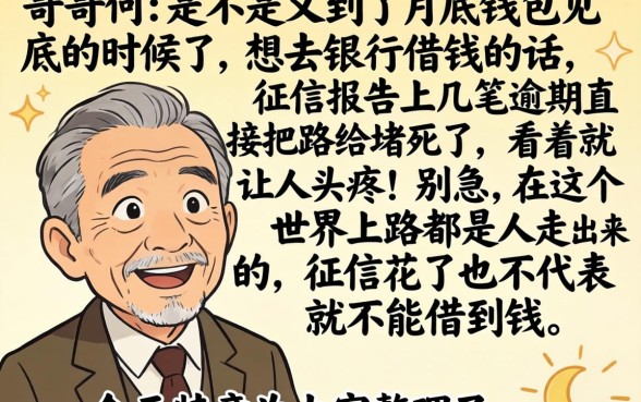 小额秒贷款的口子，归集5个网贷黑户必过平台