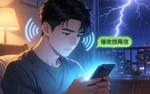 有逾期能下的网贷口子有哪些，胪列5个黑户能下款的app