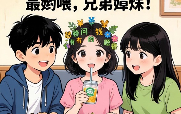 什么软件可以借钱18岁以下，甄选五个贷款好做不看征信的app