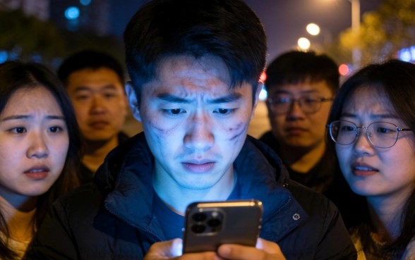 2026网黑能下款口子，理出五个征信花了能网贷的软件