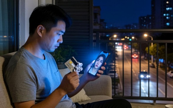 信用卡逾期后如何找律师，深入剖析5个网贷大口子轻松借平台