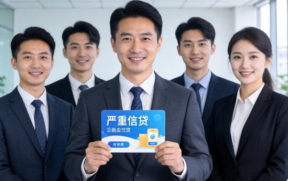 大黑户贷款的平台，整理5个黑户烂户秒下一万