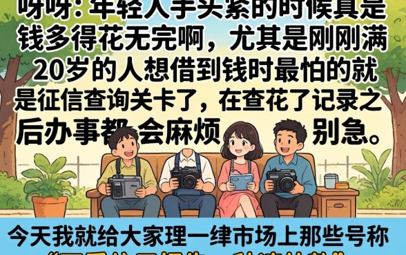 20周岁网贷必下的口子,理出5个芝麻分700能秒下的平台