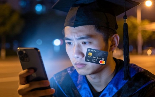 只需身份证就能借钱的软件，概览五个征信花居然都下款的软件