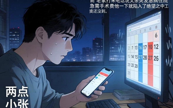 分享会员秒下款的口子,梳理5个急用钱无视一切必下款的口子