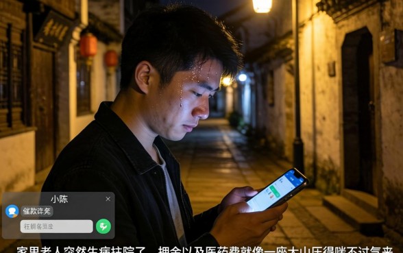 借钱应急2000，揭秘五个苏州黑户贷款5万的app