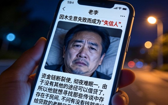 无视老赖贷款口子，条列五个贷款10万比较容易的软件