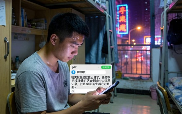 最新的能下款的30天口子，梳理五个无视黑户百分百下款app