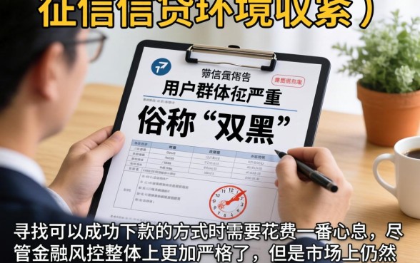 2026年容易下款口子,深入剖析五个无视双黑能下款的口子