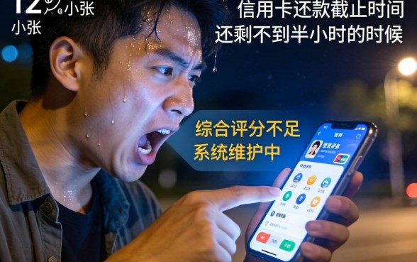 容易审核通过的网贷软件，梳理五个急用不求评分快借无忧的软件