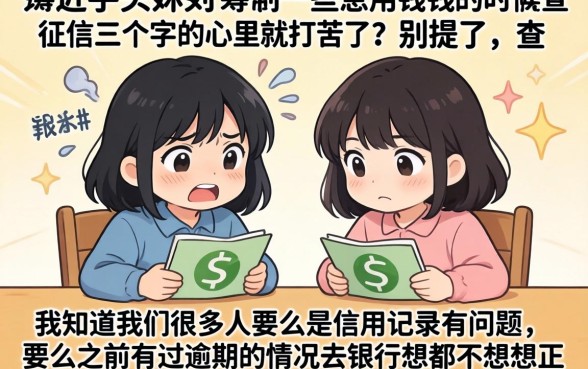 新口子借款不看征信吧，胪列5个网黑逾期下款软件