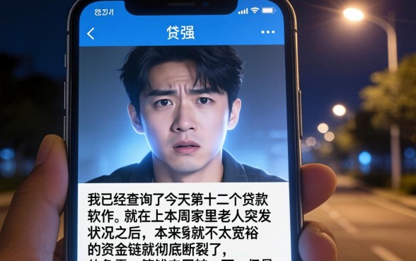 支持分期好下款的口子,整合五个无视黑白户秒过的网贷