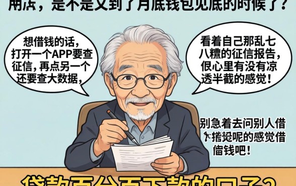 贷款百分百下款的口子2026，规整五个借款好下款的app