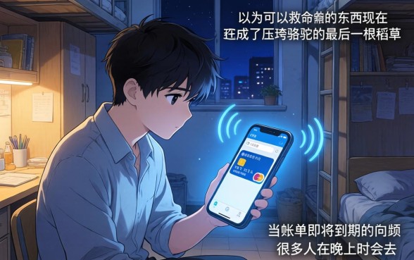 平安普惠还不上怎么协商，规整5个不看黑白户下款的网贷