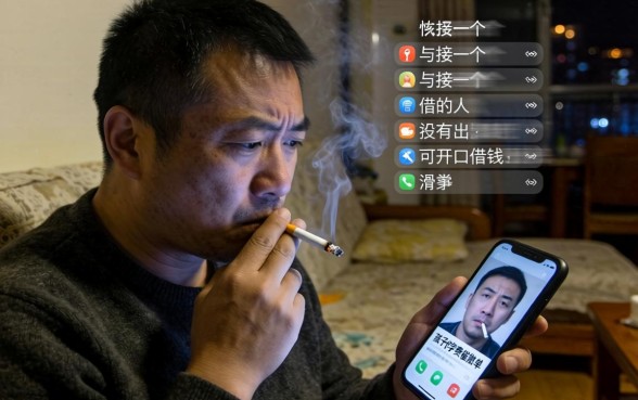 无视黑白的营业执照口子，胪列五个黑户急需三万秒到的的app