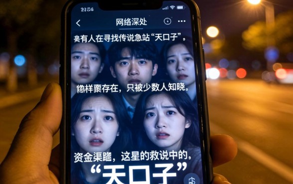 天口子为何如此神秘,精选五个无忧速借当天放款的app