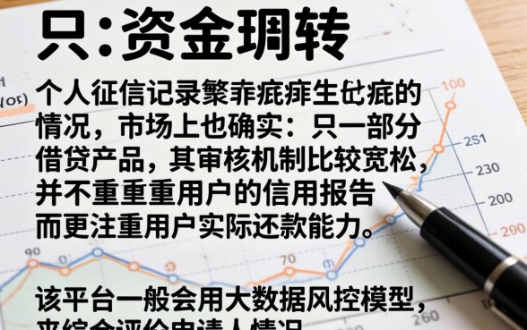 不看征信秒下得大额贷款，罗列五个无视一切是人就下款app