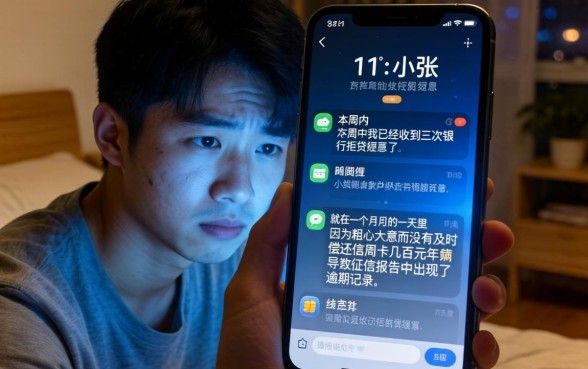 小花口子借款查征信么,整理5个征信花居然都下款了的口子