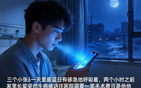 夜里最容易下款的网贷，详尽说明五个网贷黑口子必下款app