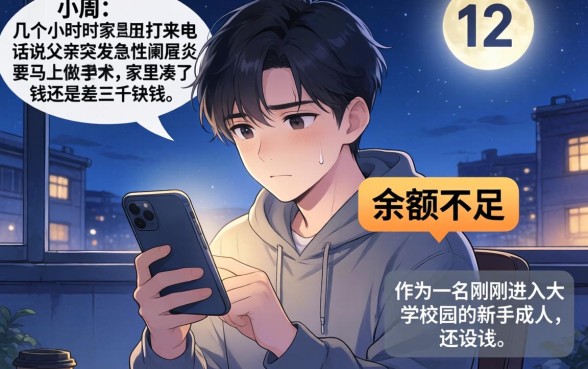 无视一切包下款的口子,详细阐述五个18岁必下款的网贷口子