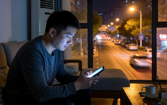 2026年夜间贷款，倾情分享五个小额贷款不查征信的平台