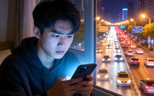 哪个网贷不查征信不看网黑,胪列五个靠谱借钱的网贷口子