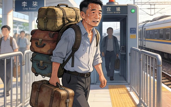 征信拉黑花了能坐火车吗，概括5个快速下款无视征信的app