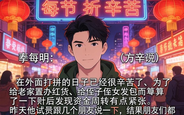 年底什么平台容易下款,鼎力推荐5个不看综合评分的网贷