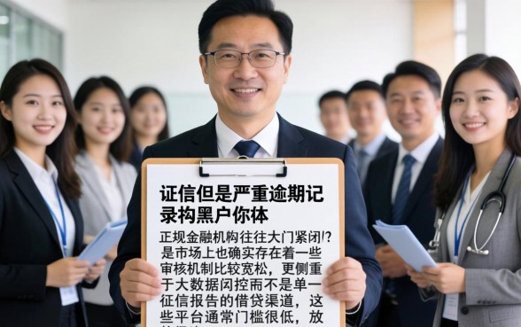 征信黑可下款的口子，筛选五个轻松借款无压力软件