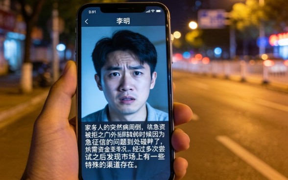 黑户也能下的小额贷款平台，筛选五个无视黑白征信的网贷