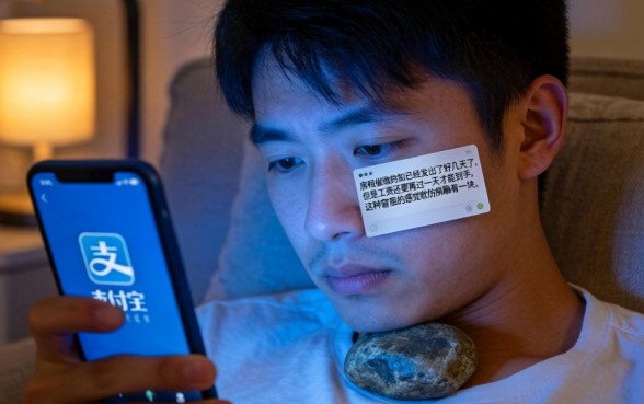 702芝麻分贷款，整理五个凭支付宝花呗贷款的app