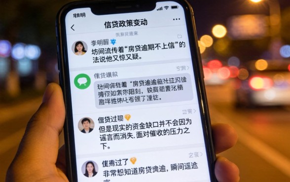 房贷逾期不上征信了吗，规整5个直接下款的app