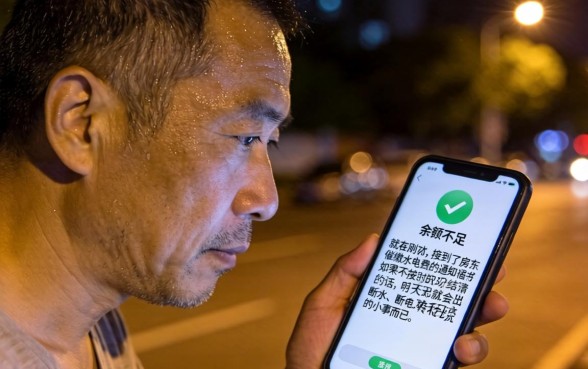 征信黑户借款500元，细致阐述5个小额贷款不查征信的平台