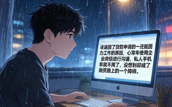 没有手机号可以用微信，概览五个无视综合评分不足必下款口子