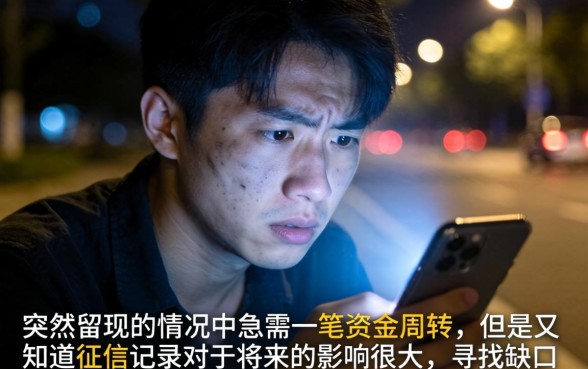 小额应急贷款千元利息，细致阐述5个不上征信报告的贷款软件