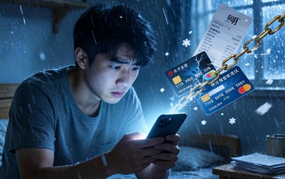 用芝麻信用可以申请的网贷，归纳五个高炮双黑逾期必下款平台