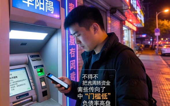 功夫贷贷款容易通过吗，汇总5个征信不好负债高的app