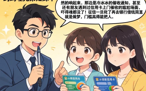 信用卡上门催收的都怎么去,遴选五个靠谱借钱的网贷口子