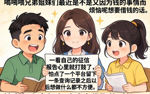 支付宝的芝麻信用借款，汇总5个真正不查征信的贷款app