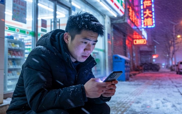 春节还下款的口子，整理五个无视逾期大数据花户黑户口子