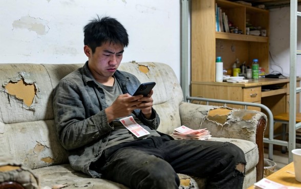 这些口子真的靠谱吗，深入剖析五个黑户下款软件