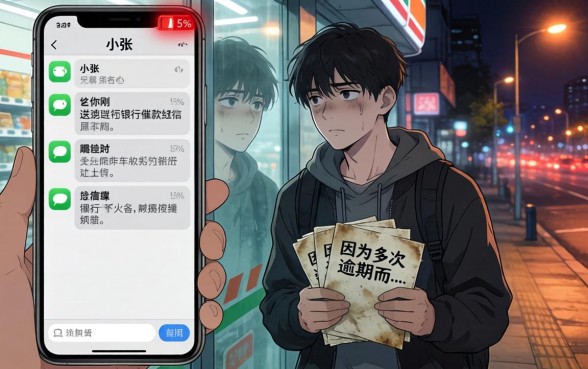 手机贷款哪款容易通过，归集五个手机小额黑户快速贷款软件