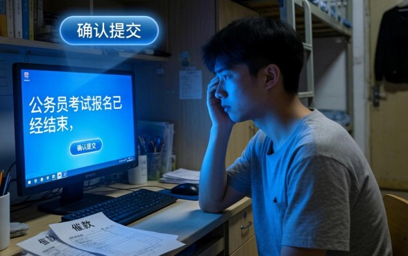 征信黑花了能报考公务员吗，深入剖析5个黑户也能借款的平台