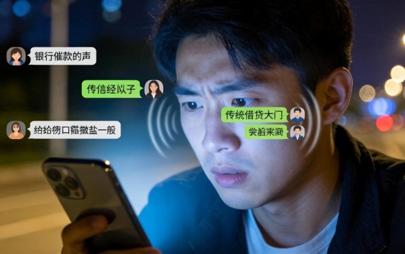 2026黑户借款什么平台，汇整五个快速下款无视征信的软件