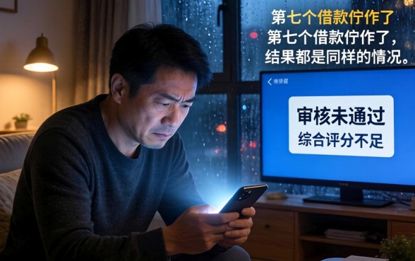 哪家网贷平台好下款，整理五个黑户借钱0门槛极速下款口子