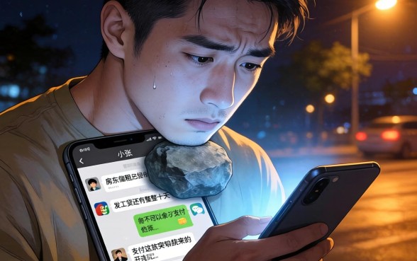 最新微信无视口子，细致阐述五个1000至5000的小额贷款平台